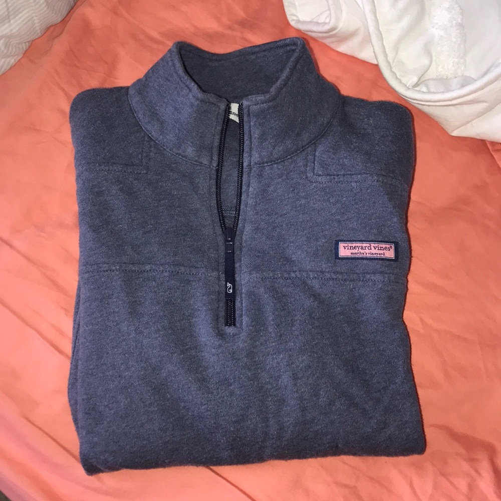 Vineyard vines shep shirt